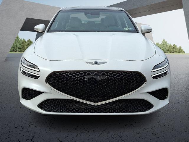 2023 genesis g70 3.3t