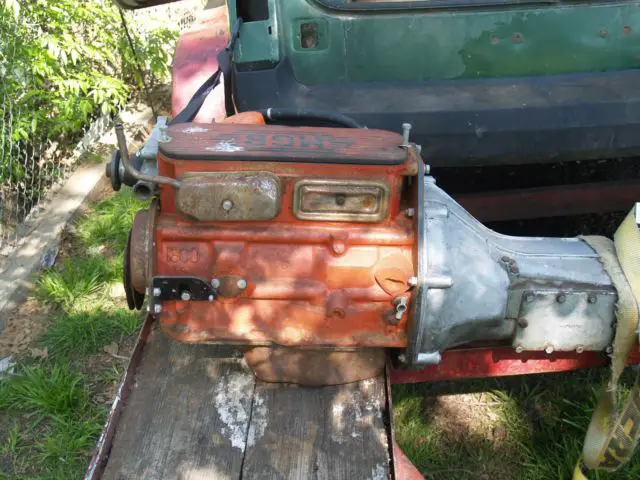 1976 mg mgb convertible -clear title project car