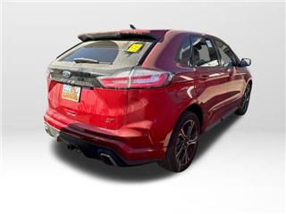 2023 Ford Edge st