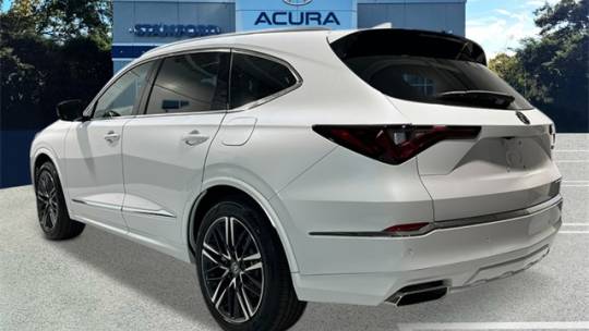 2025 Acura MDX