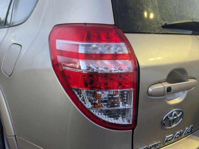 2011 toyota rav4 limited