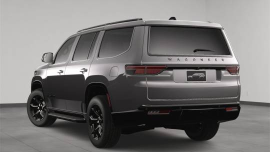 2024 Jeep Wagoneer
