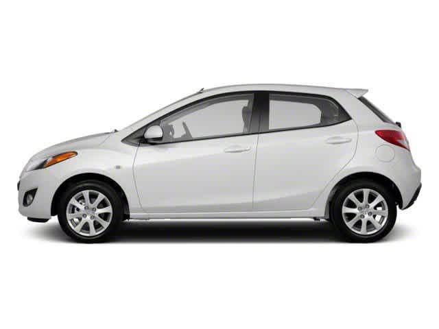 2013 mazda mazda2 touring