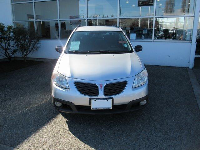 used 2005 pontiac vibe renton, wa 98057 for sale in renton, washington