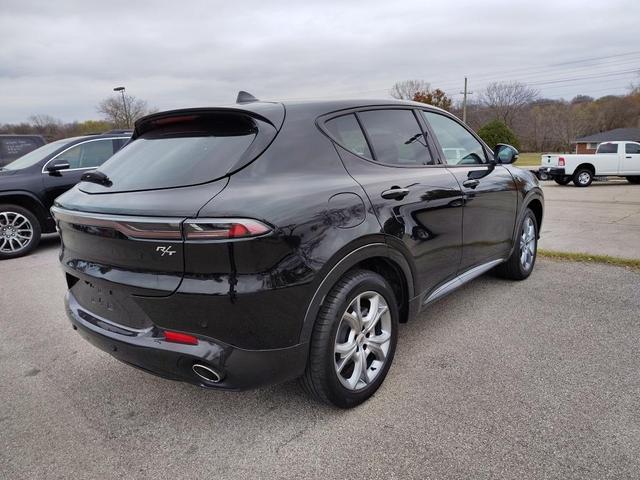 2024 dodge hornet r/t