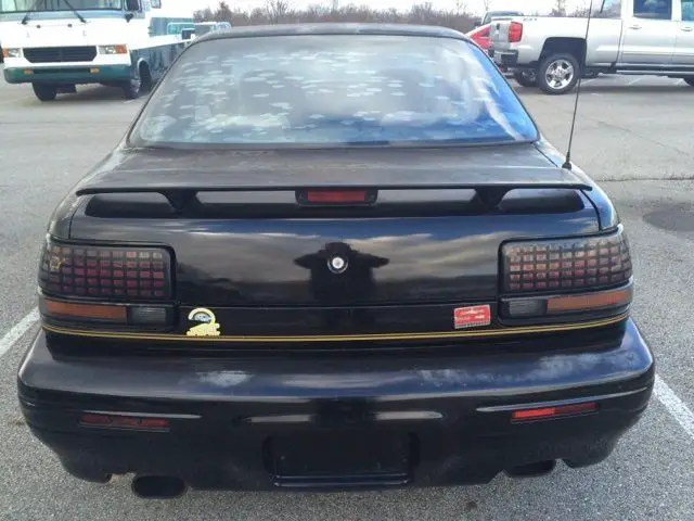 1994 se used 3.1l v6 12v automatic fwd coupe