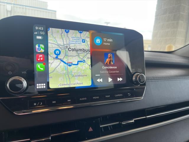 2022 mitsubishi outlander se 2.5 s-awc
