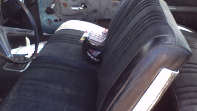 ss 427 425 4 speed 410 posi