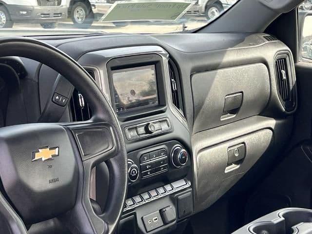 2022 chevrolet silverado 1500 wt in west palm beach, florida