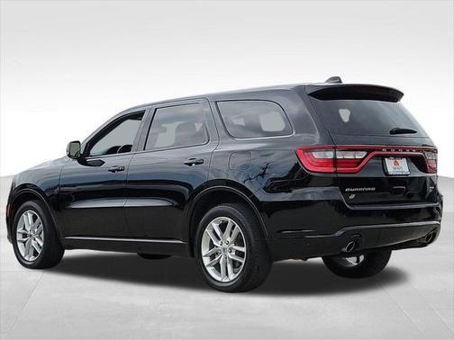 2022 dodge durango