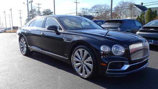 2020 Bentley Flying Spur