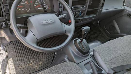 2025 Chevrolet