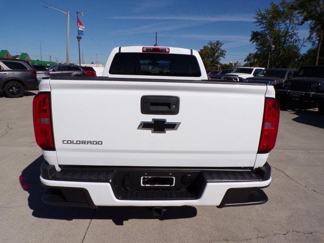 2015 chevrolet colorado z71