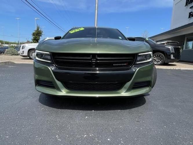 2021 dodge charger sxt 4dr rear-wheel drive sedan in nicholasville, kentucky