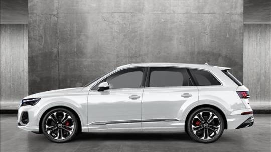 2025 Audi Q7