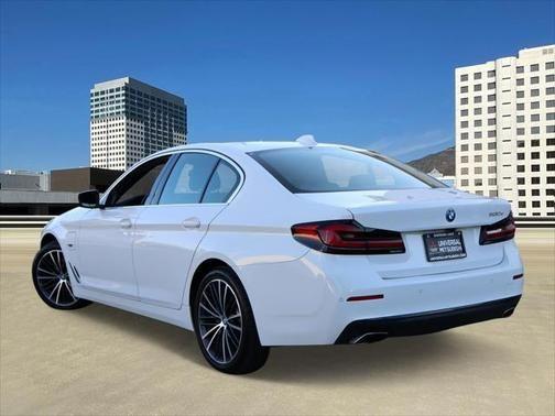 2023 bmw 530e