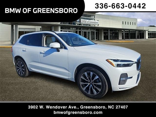 2023 volvo xc60 b5 core