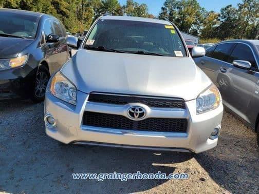 2010 toyota rav4 in secaucus, new jersey
