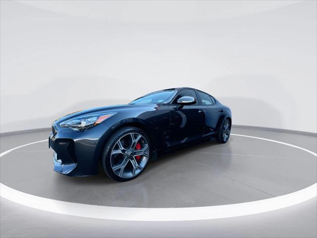 2021 kia stinger gt1