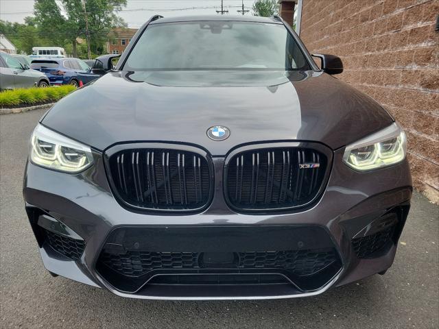 2021 bmw x3 m awd