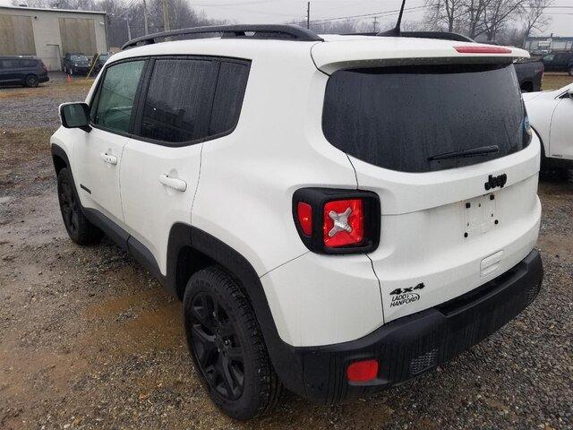 certified 2018 jeep renegade 4wd latitude lebanon, pa 17042 for sale in avon, pennsylvania