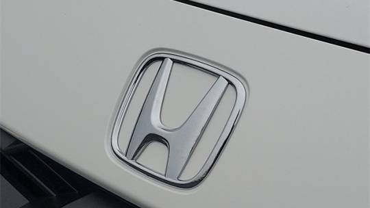 2025 Honda HR-V
