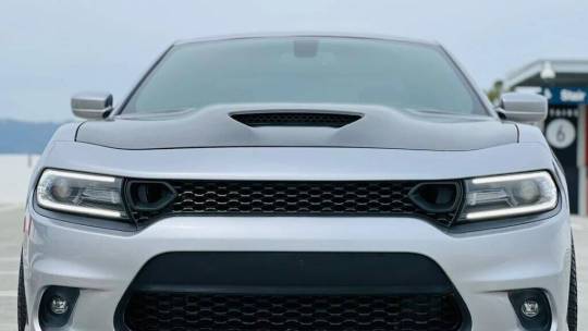2015 Dodge Charger