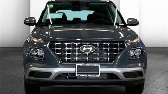 2024 hyundai venue sel