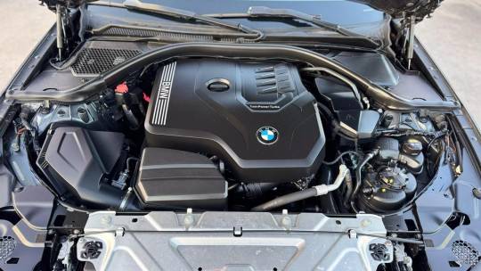 2019 BMW 3 series