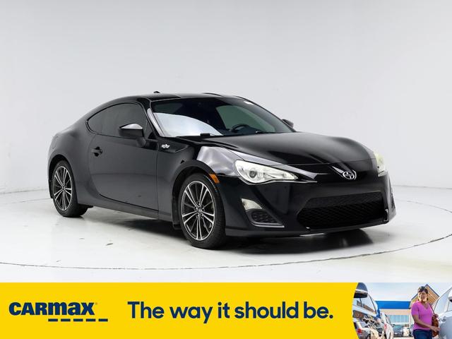 2015 scion fr-s