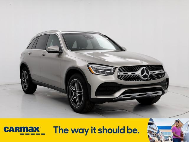 2020 mercedes-benz glc 300