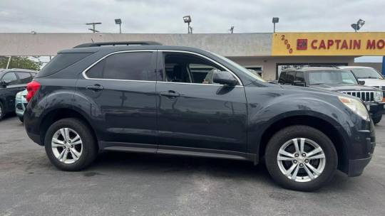 2013 Chevrolet Equinox