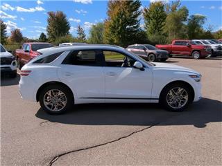 2025 Genesis GV70 2.5t standard