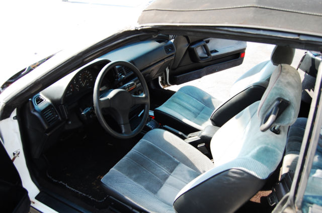 1988 toyota celica