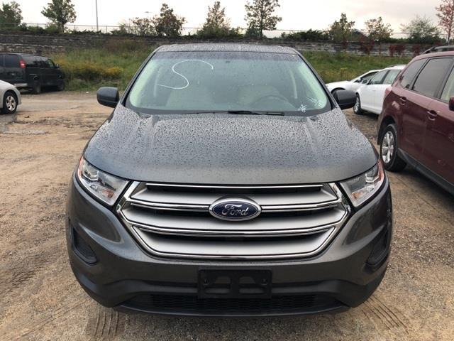 2016 ford edge se awd se 4dr crossover for sale in northfield, new hampshire