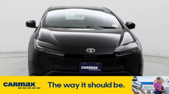 2023 Toyota Prius