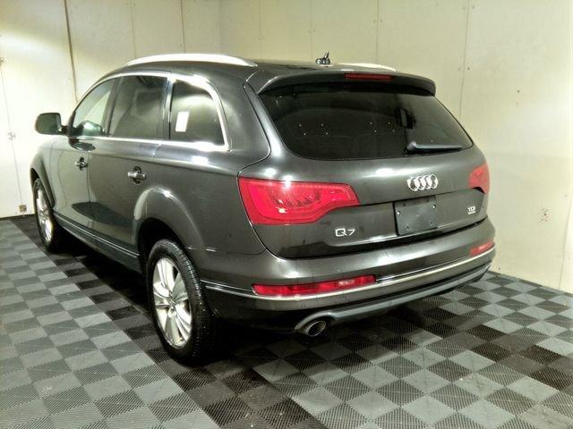 used 2011 audi q7 tdi premium plus stafford, va 22554 for sale in stafford, virginia