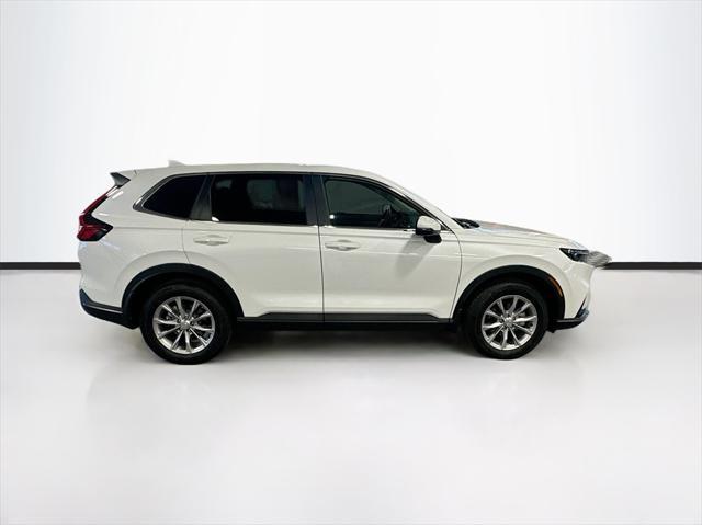 2023 honda cr-v ex awd