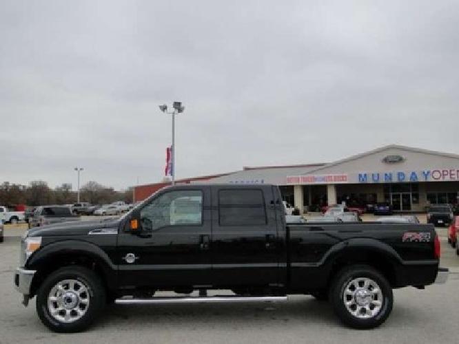 2014 ford super duty f-250 srw in bastrop, tx