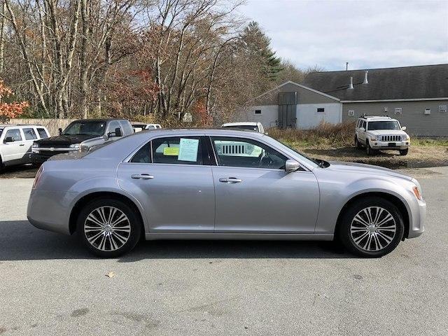 2014 chrysler 300 s awd s 4dr sedan for sale in horseneck beach, massachusetts