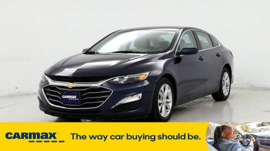 2019 Chevrolet Malibu