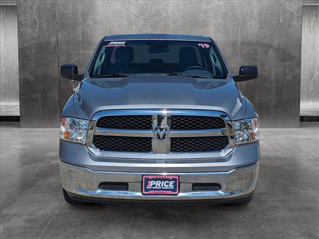 2019 ram 1500 tradesman