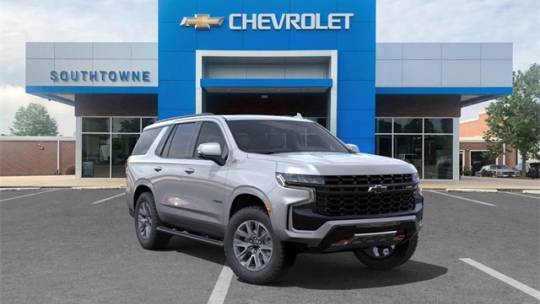 2024 Chevrolet Tahoe