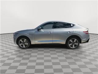2025 Genesis GV80 Coupe 3.5t