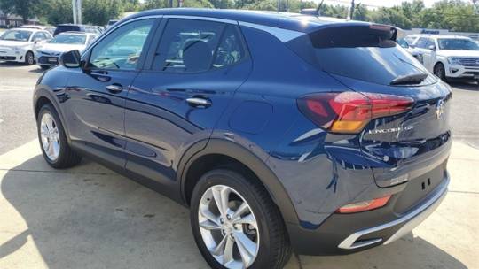 2022 Buick Encore GX