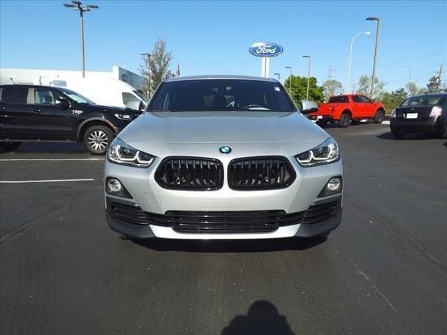 2018 bmw x2 xdrive28i in brownstown, michigan