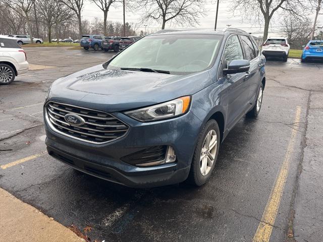 2019 ford edge l 60