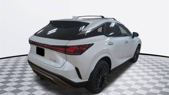 2024 Lexus RX