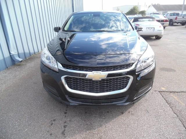 2016 chevrolet malibu limited lt lt 4dr sedan for sale in dover, delaware