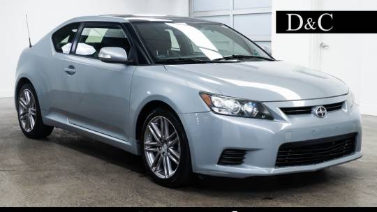 2013 Scion tC